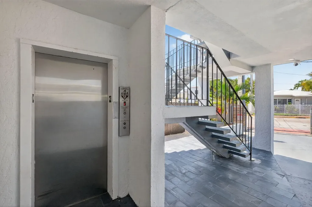 8125 Crespi Boulevard Miami Beach FL 33141