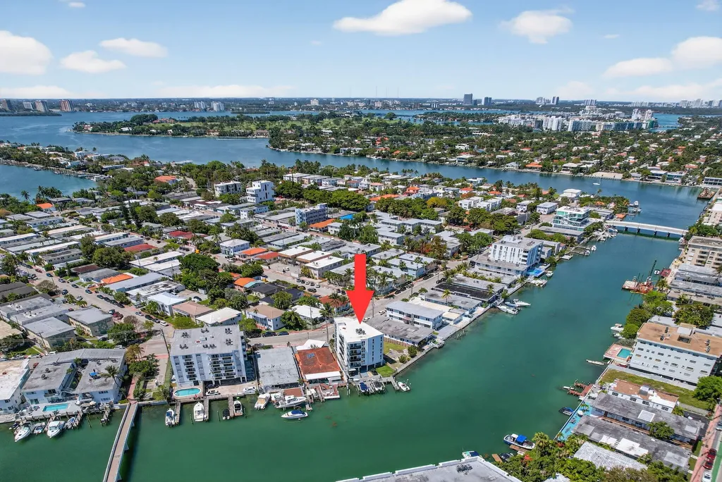8125 Crespi Boulevard Miami Beach FL 33141