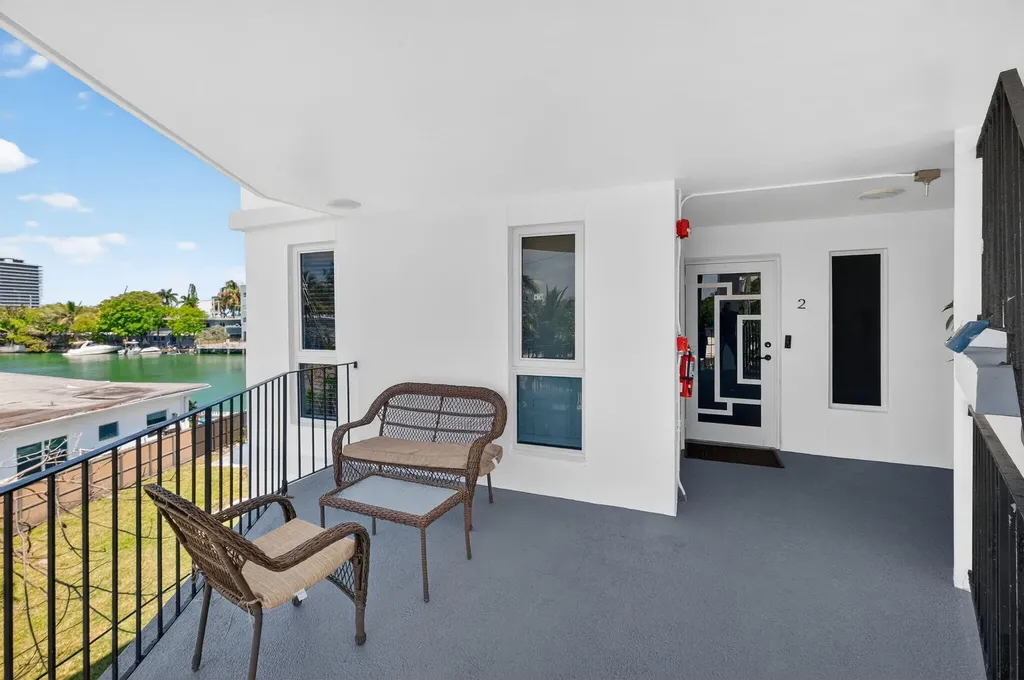 8125 Crespi Boulevard Miami Beach FL 33141