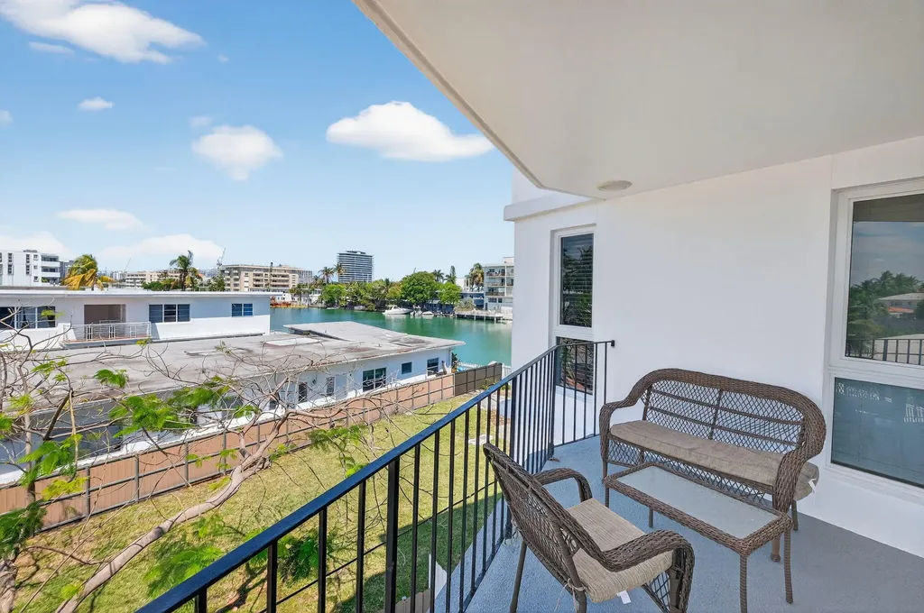 8125 Crespi Boulevard Miami Beach FL 33141