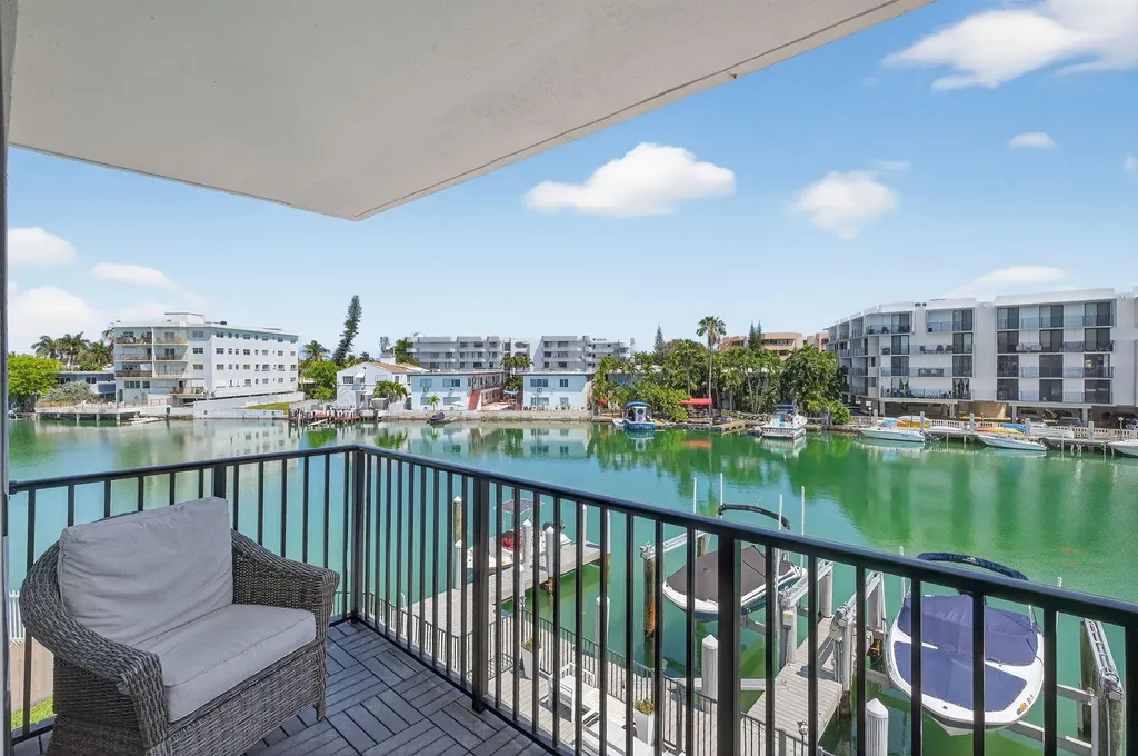 8125 Crespi Boulevard Miami Beach FL 33141
