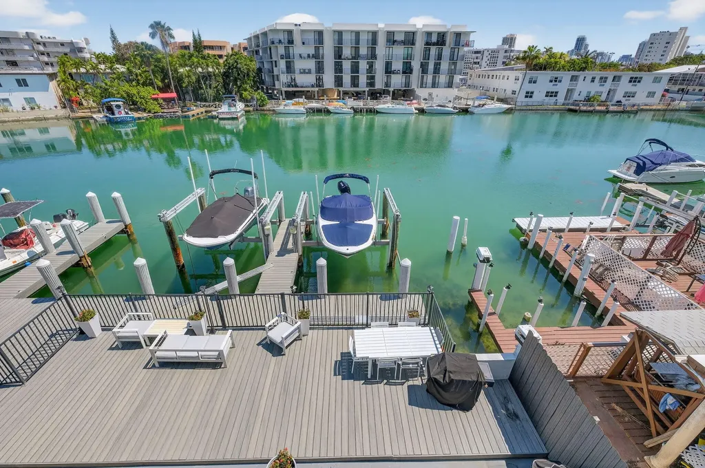 8125 Crespi Boulevard Miami Beach FL 33141