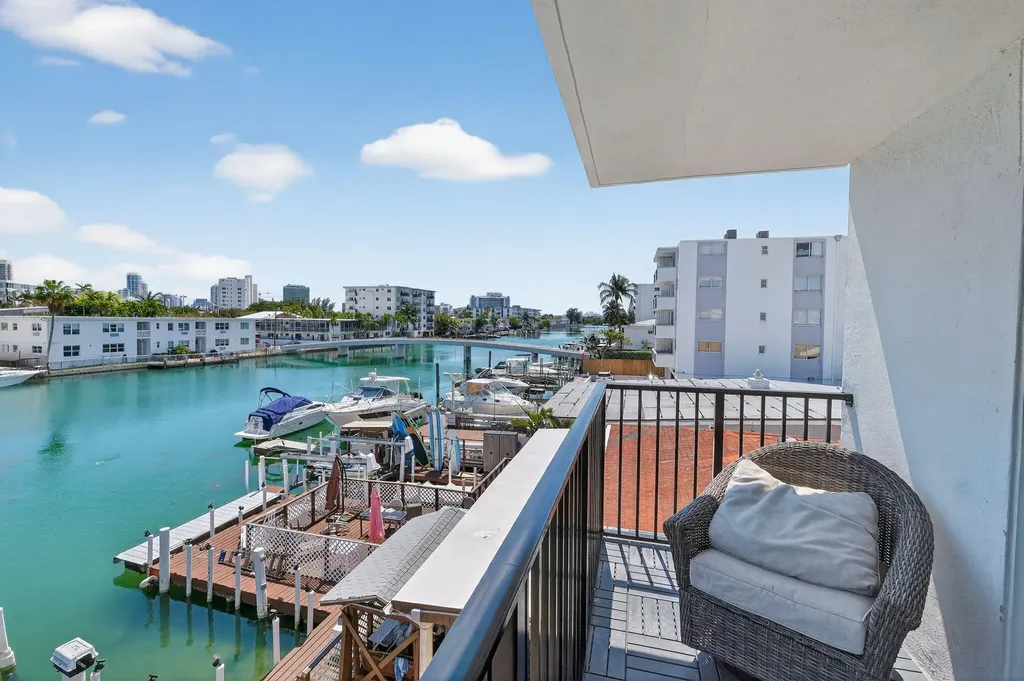 8125 Crespi Boulevard Miami Beach FL 33141
