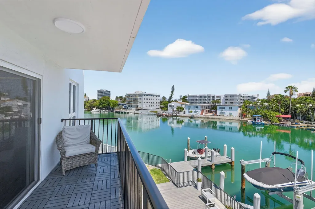 8125 Crespi Boulevard Miami Beach FL 33141