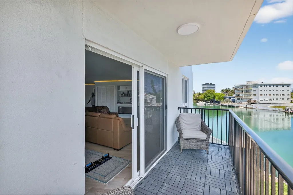 8125 Crespi Boulevard Miami Beach FL 33141