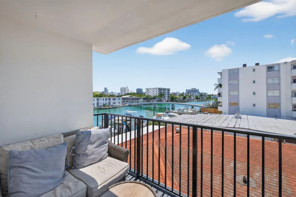 8125 Crespi Boulevard Miami Beach FL 33141