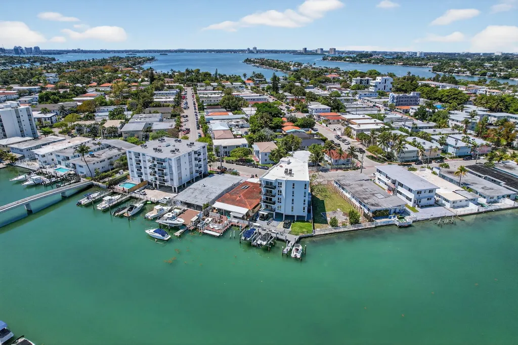 8125 Crespi Boulevard Miami Beach FL 33141