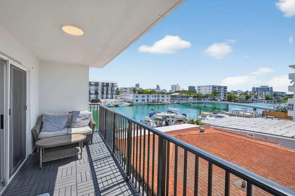 8125 Crespi Boulevard Miami Beach FL 33141