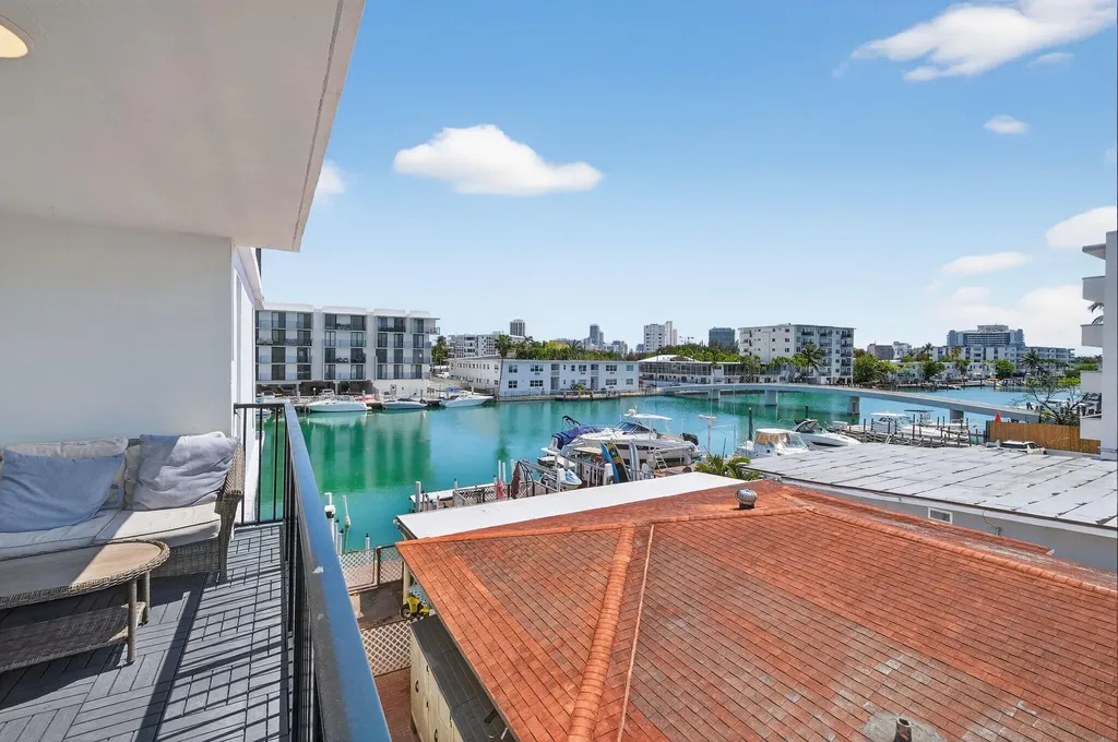 8125 Crespi Boulevard Miami Beach FL 33141