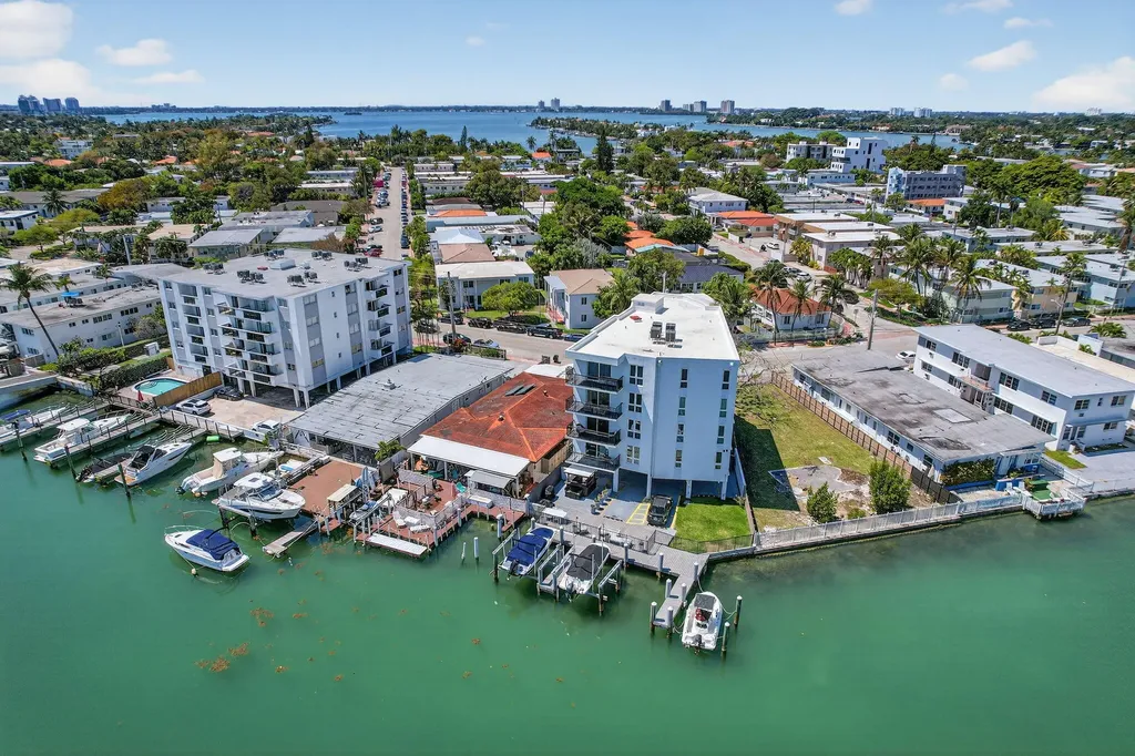 8125 Crespi Boulevard Miami Beach FL 33141