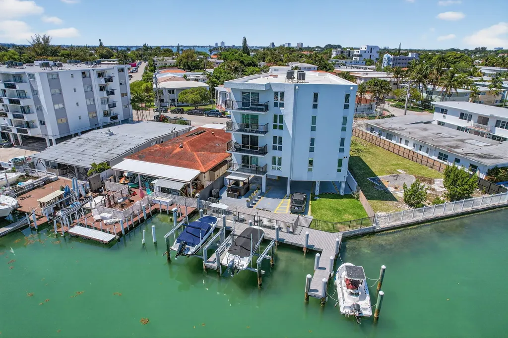 8125 Crespi Boulevard Miami Beach FL 33141
