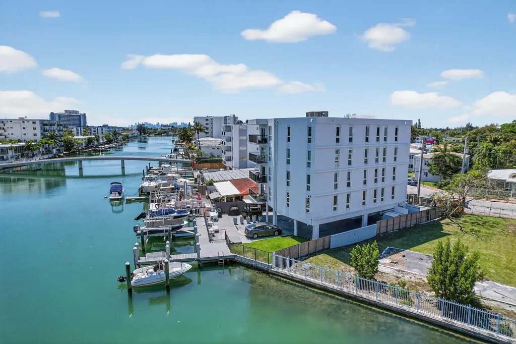 8125 Crespi Boulevard Miami Beach FL 33141