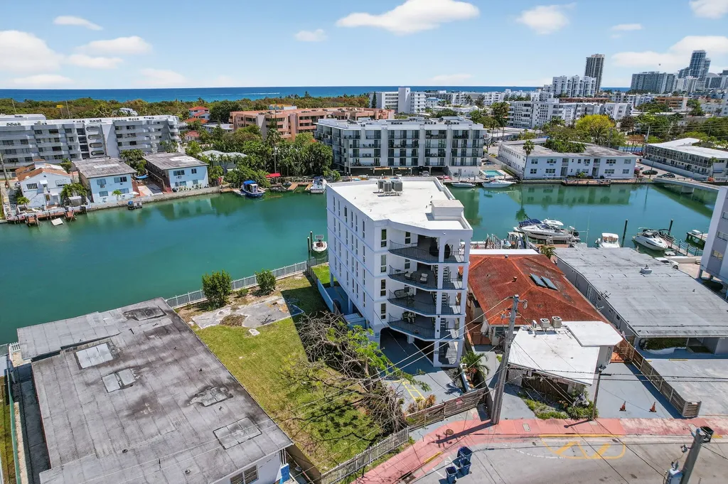 8125 Crespi Boulevard Miami Beach FL 33141