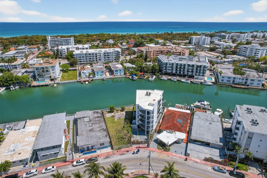 8125 Crespi Boulevard Miami Beach FL 33141