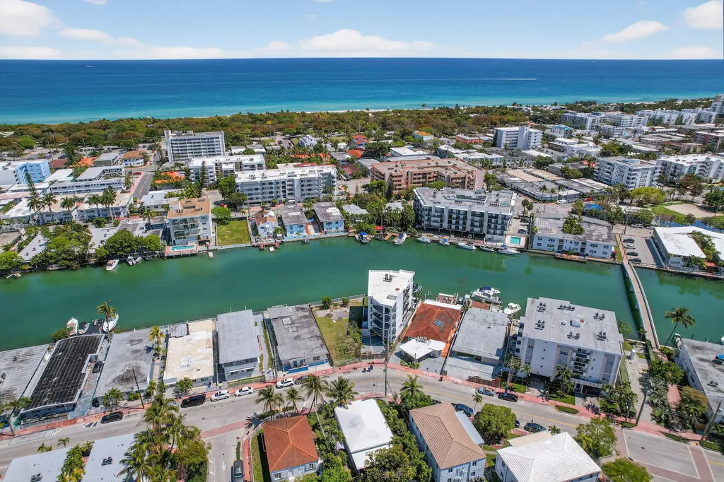 8125 Crespi Boulevard Miami Beach FL 33141