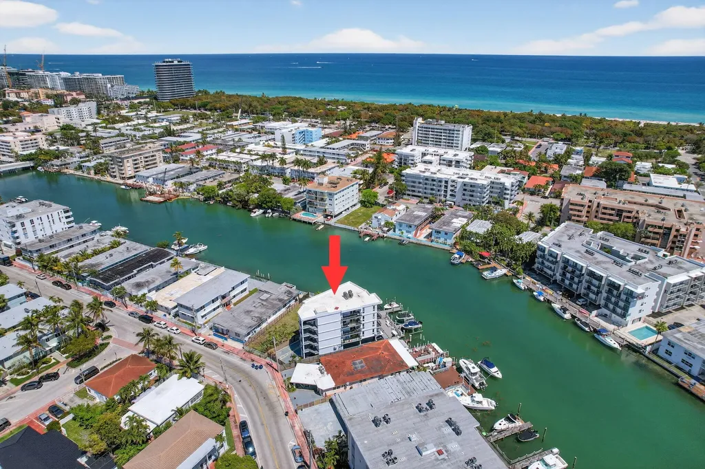 8125 Crespi Boulevard Miami Beach FL 33141