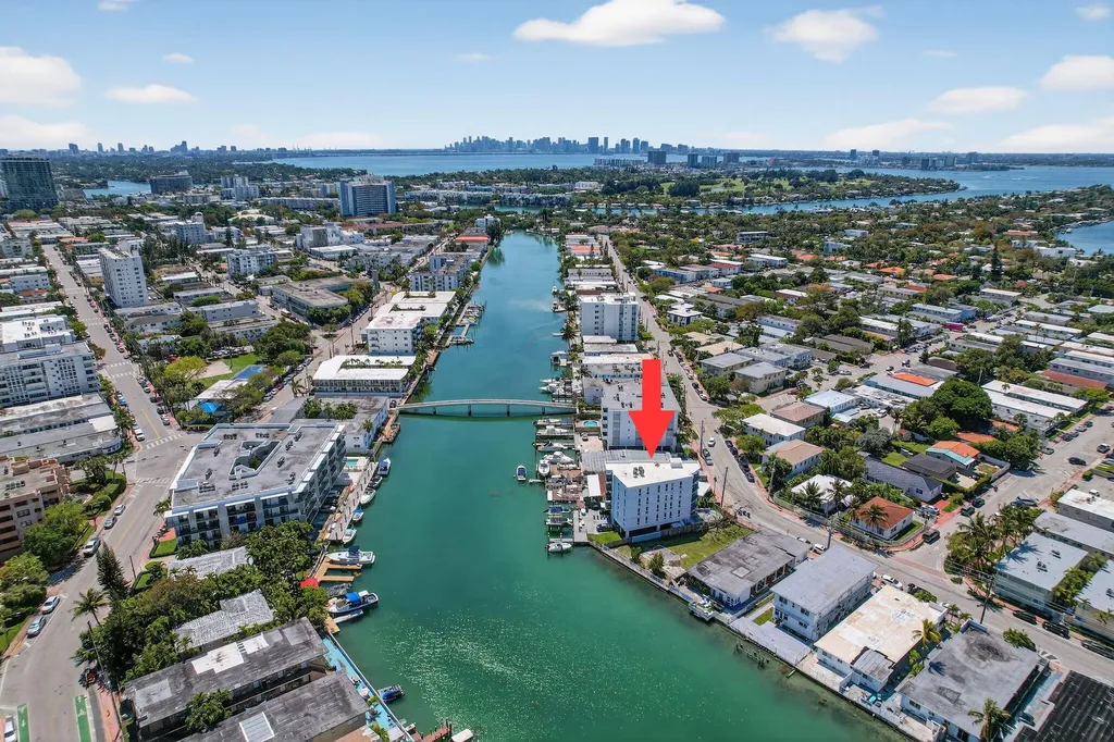 8125 Crespi Boulevard Miami Beach FL 33141