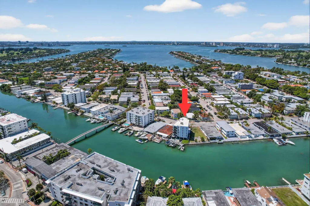 8125 Crespi Boulevard Miami Beach FL 33141