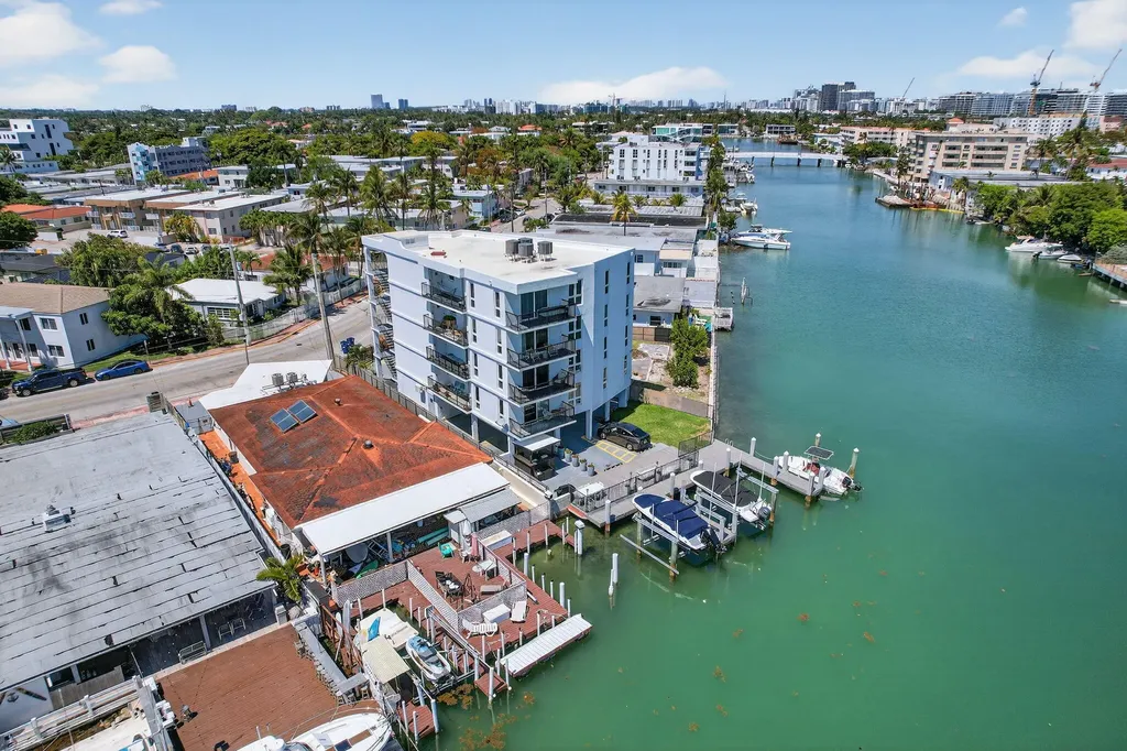 8125 Crespi Boulevard Miami Beach FL 33141
