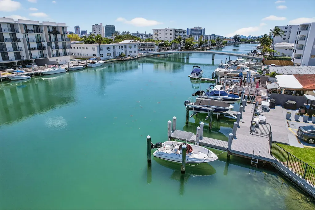 8125 Crespi Boulevard Miami Beach FL 33141