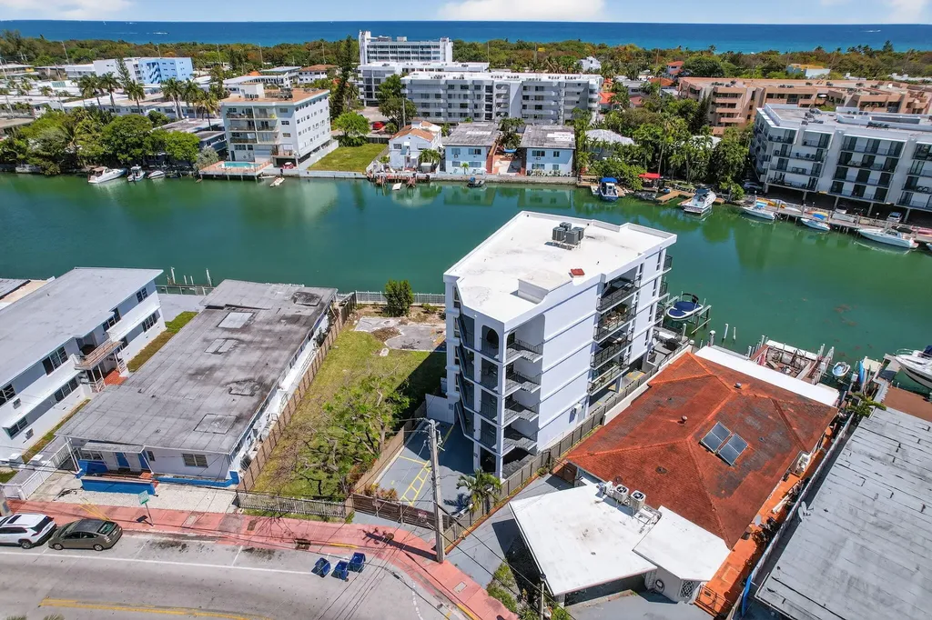 8125 Crespi Boulevard Miami Beach FL 33141