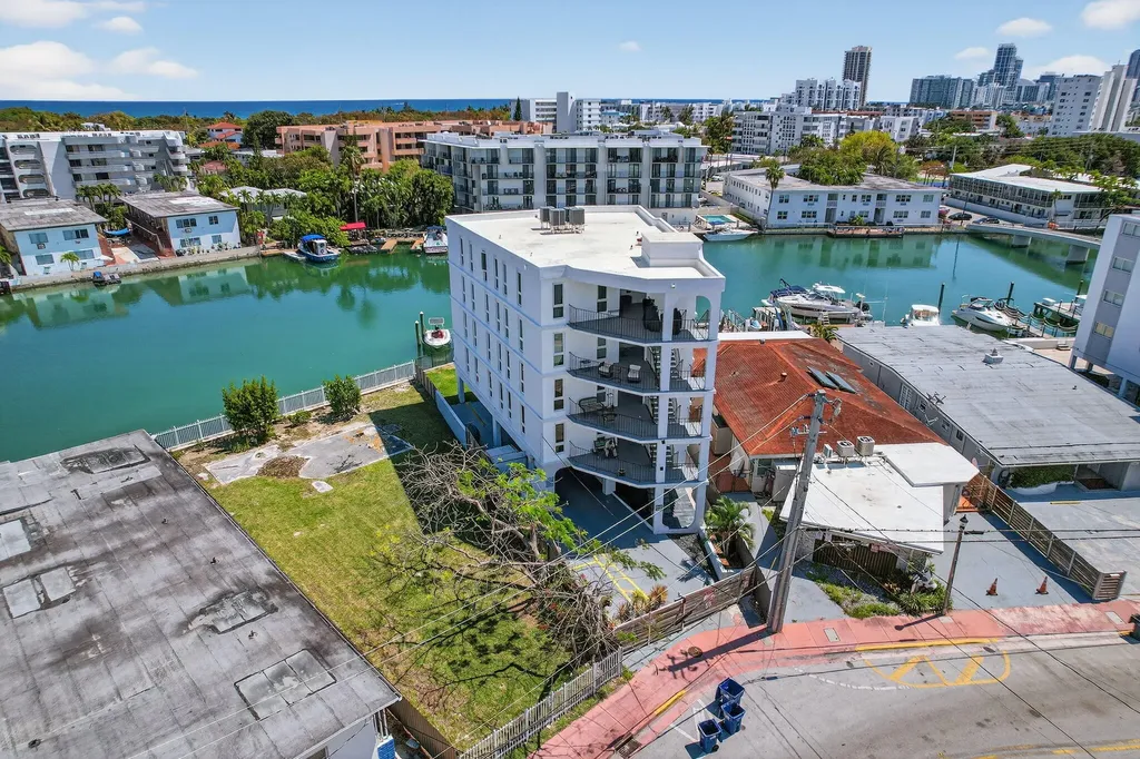 8125 Crespi Boulevard Miami Beach FL 33141