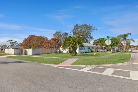 202 SW Dabney Drive Port St Lucie FL 34983