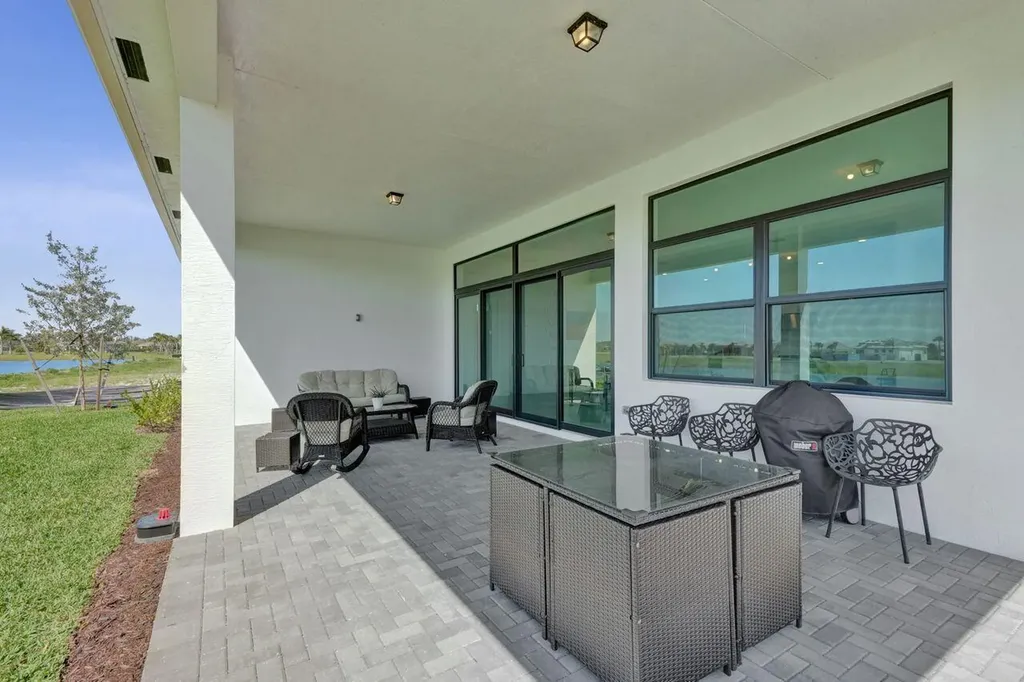 5183 Rivo Alto Circle Westlake FL 33470