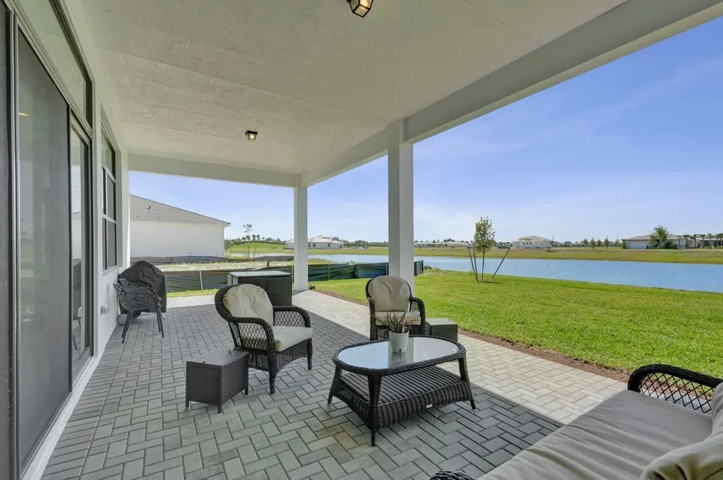 5183 Rivo Alto Circle Westlake FL 33470