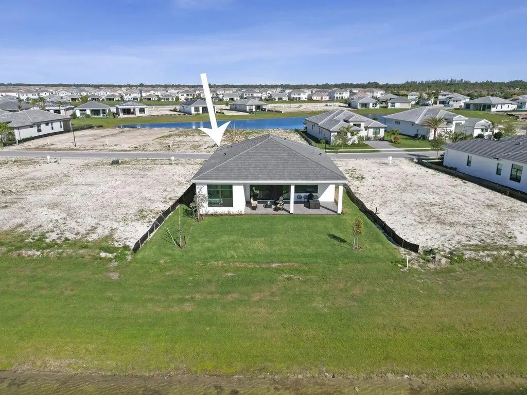 5183 Rivo Alto Circle Westlake FL 33470