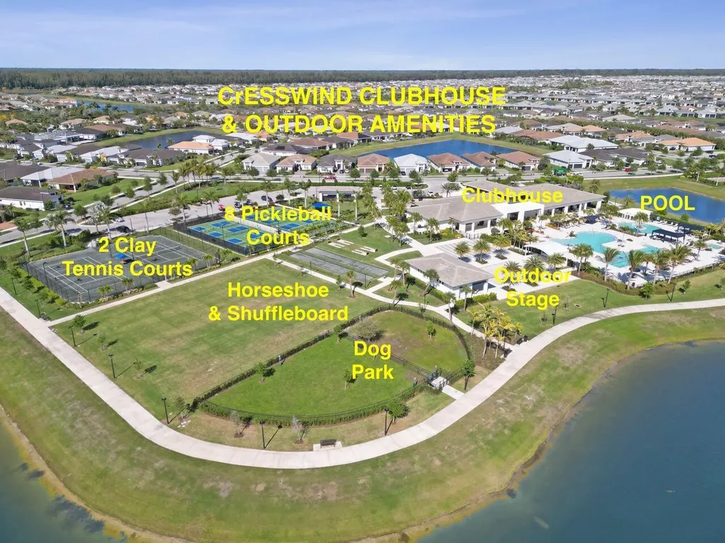 5183 Rivo Alto Circle Westlake FL 33470