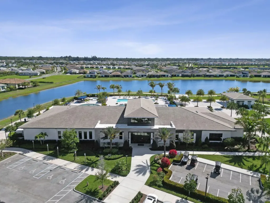 5183 Rivo Alto Circle Westlake FL 33470