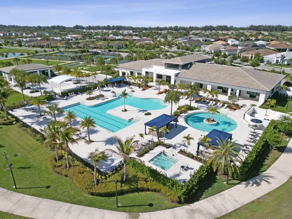 5183 Rivo Alto Circle Westlake FL 33470