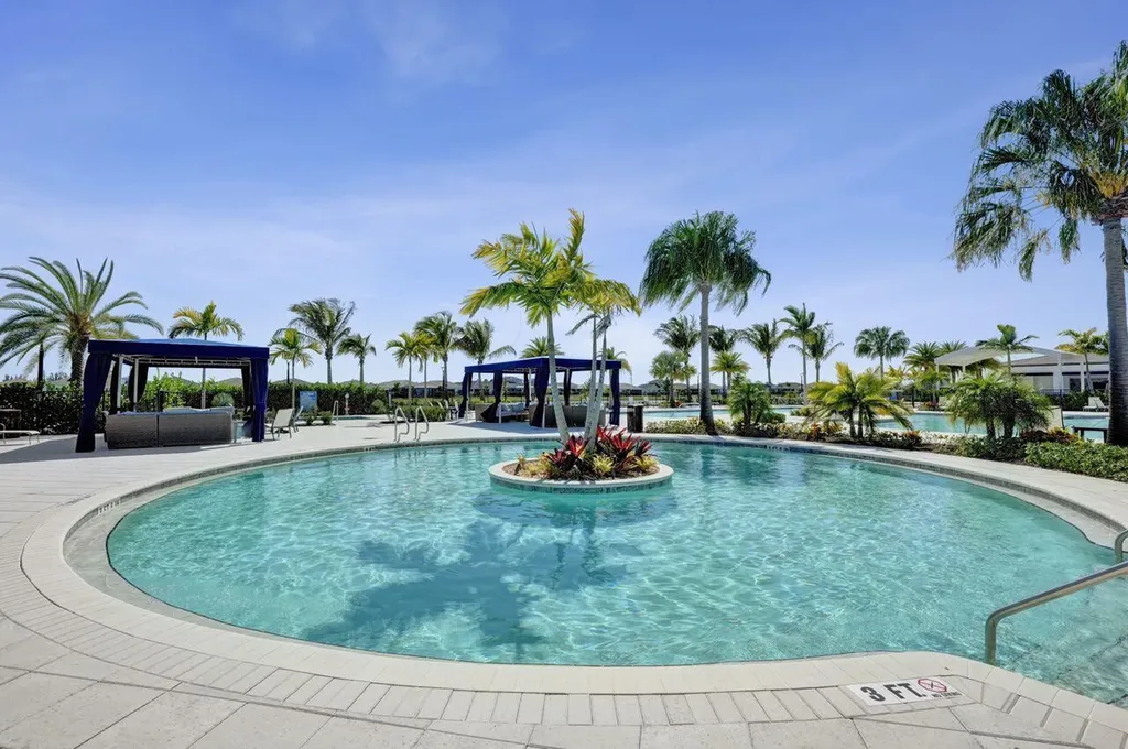 5183 Rivo Alto Circle Westlake FL 33470
