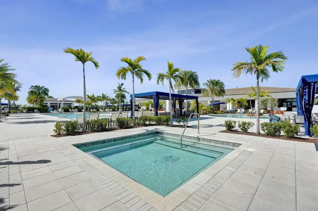 5183 Rivo Alto Circle Westlake FL 33470