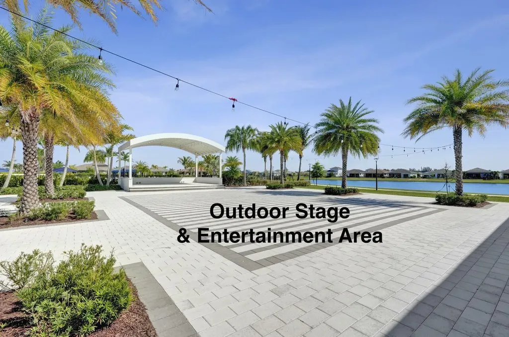 5183 Rivo Alto Circle Westlake FL 33470