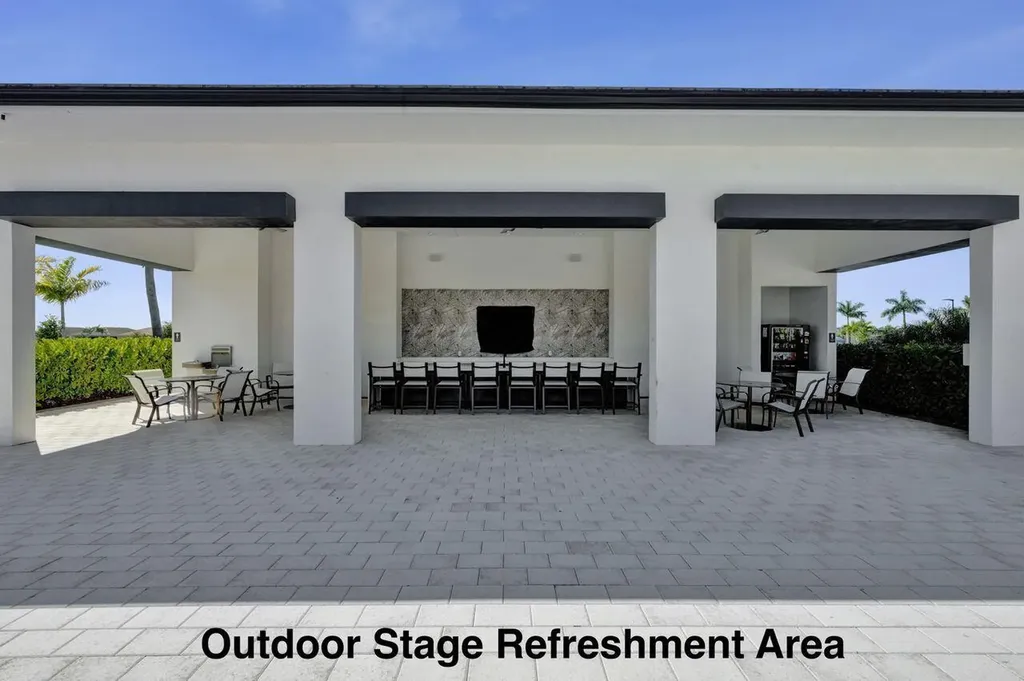 5183 Rivo Alto Circle Westlake FL 33470
