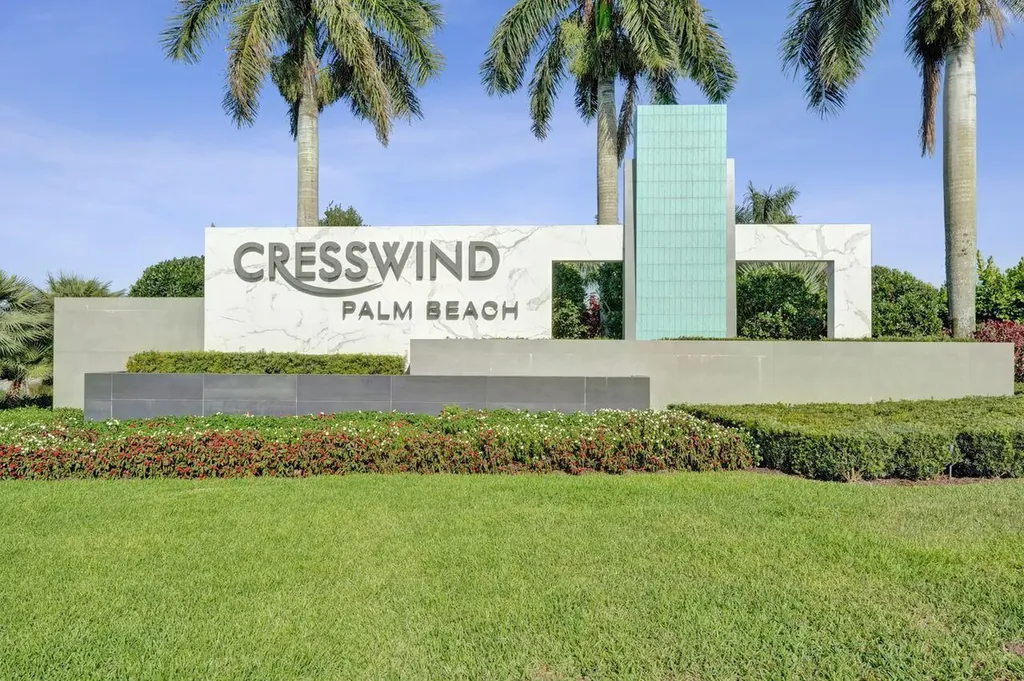 5183 Rivo Alto Circle Westlake FL 33470