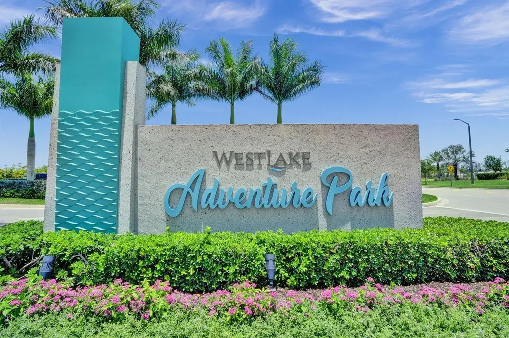 5183 Rivo Alto Circle Westlake FL 33470