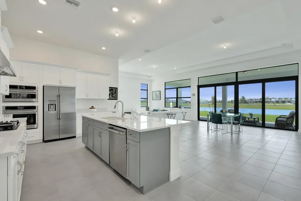 5183 Rivo Alto Circle Westlake FL 33470