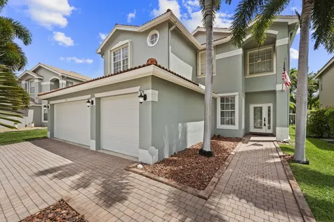 5330 Grand Banks Boulevard Greenacres FL 33463