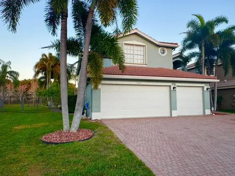 5330 Grand Banks Boulevard Greenacres FL 33463