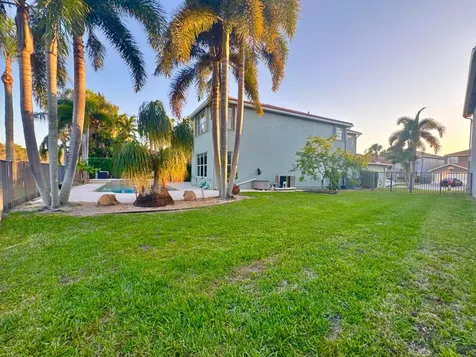 5330 Grand Banks Boulevard Greenacres FL 33463