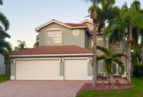 5330 Grand Banks Boulevard Greenacres FL 33463