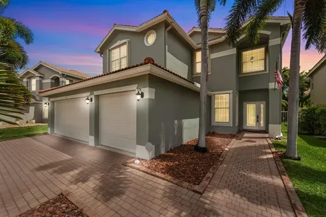 5330 Grand Banks Boulevard Greenacres FL 33463