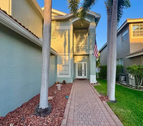 5330 Grand Banks Boulevard Greenacres FL 33463