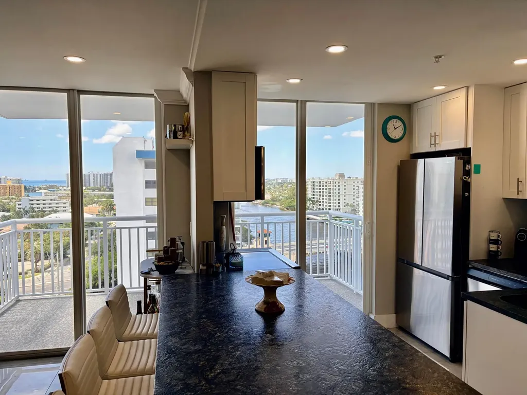 1505 N Riverside Drive Pompano Beach FL 33062