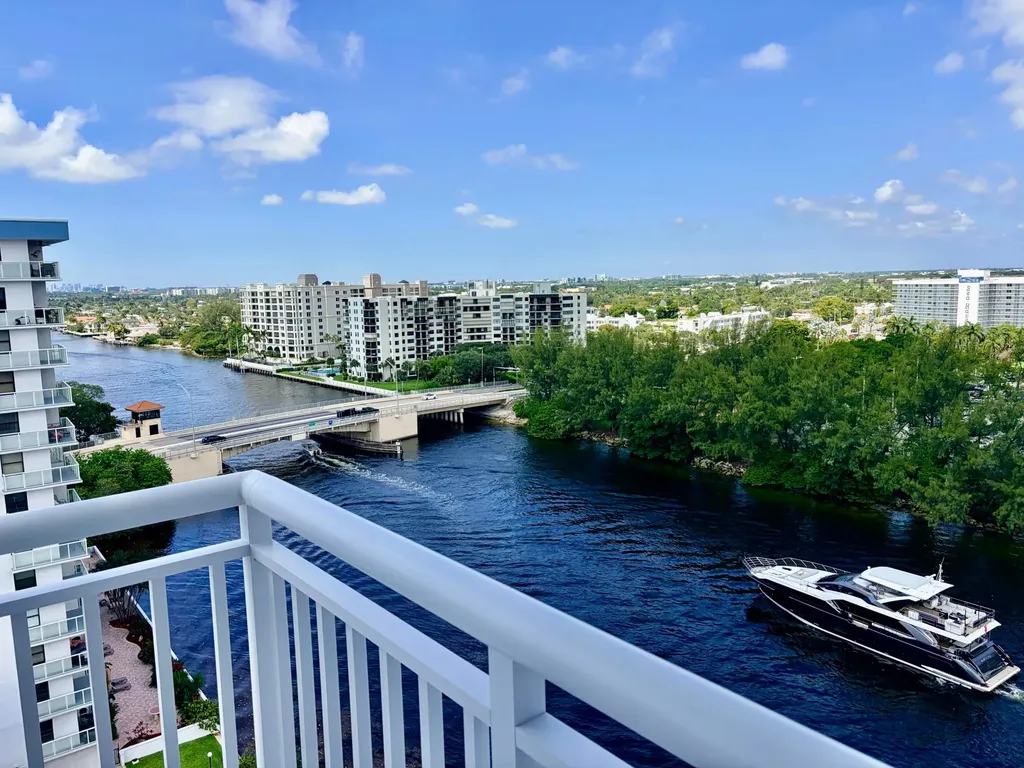 1505 N Riverside Drive Pompano Beach FL 33062