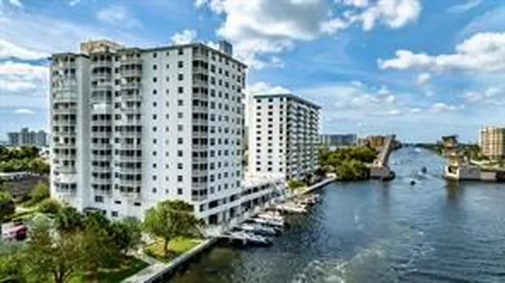 1505 N Riverside Drive Pompano Beach FL 33062