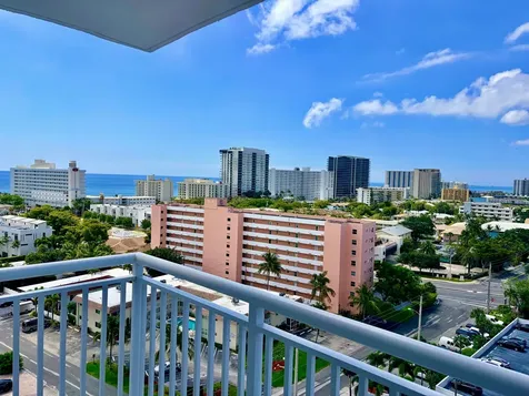 1505 N Riverside Drive Pompano Beach FL 33062